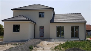 maison à la vente -   77370  NANGIS, surface 121 m2 vente maison - UBI468829247